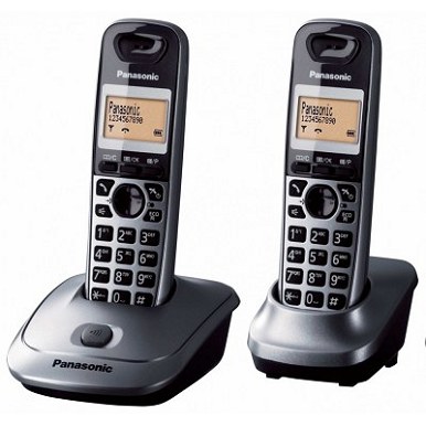 Panasonic KX-TG2512 UAM